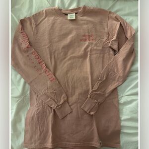 simply southern long sleeve top